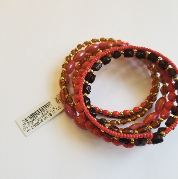 💎 Dress Barn Bracelet - Picture 1 of 3